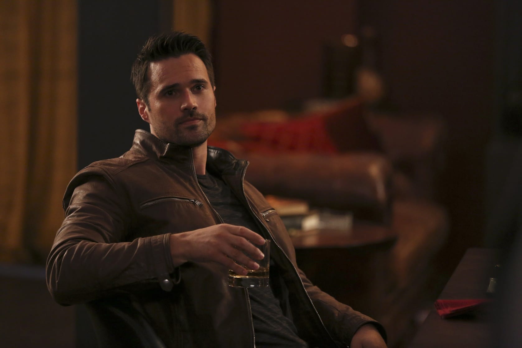 Brett Dalton