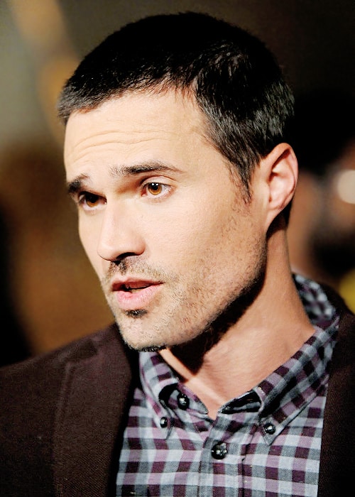 Picture Of Brett Dalton