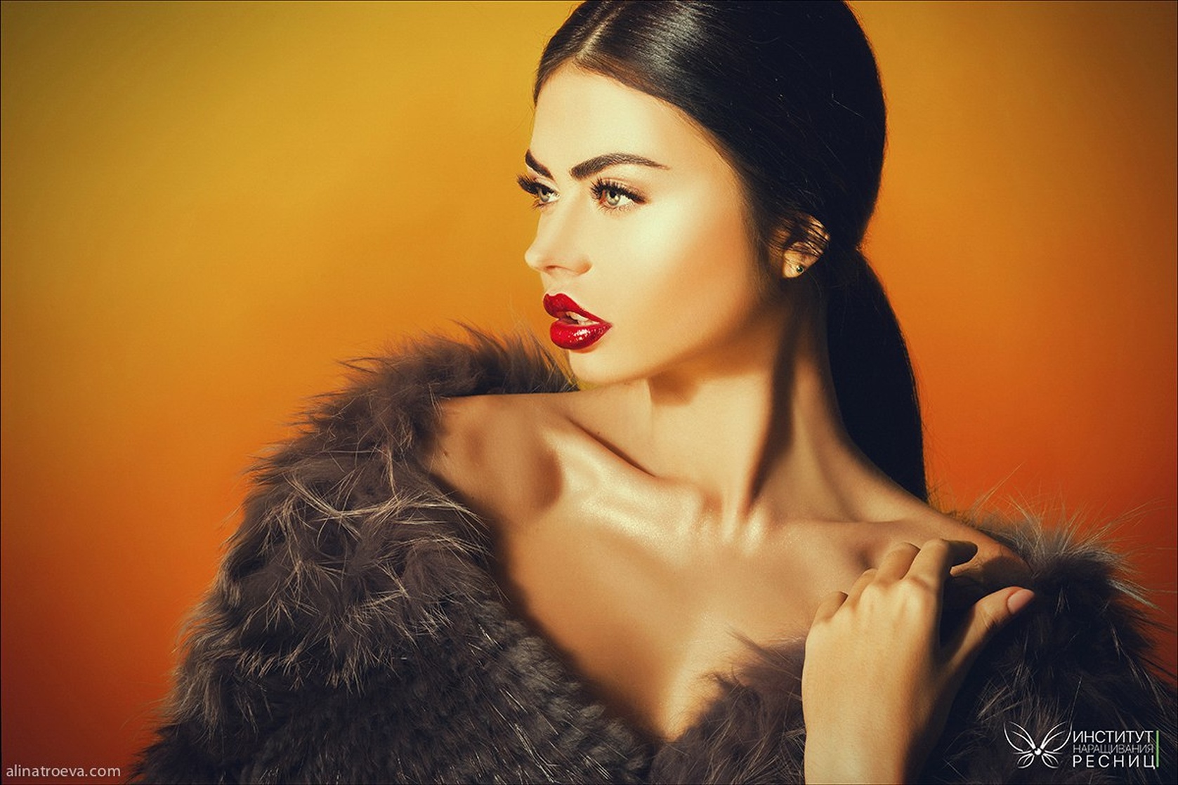Darya Sibireva Darya Sibireva