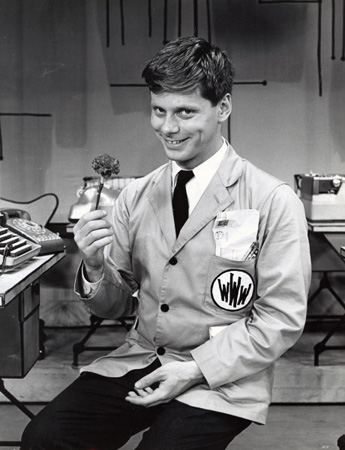 Image of Robert Morse