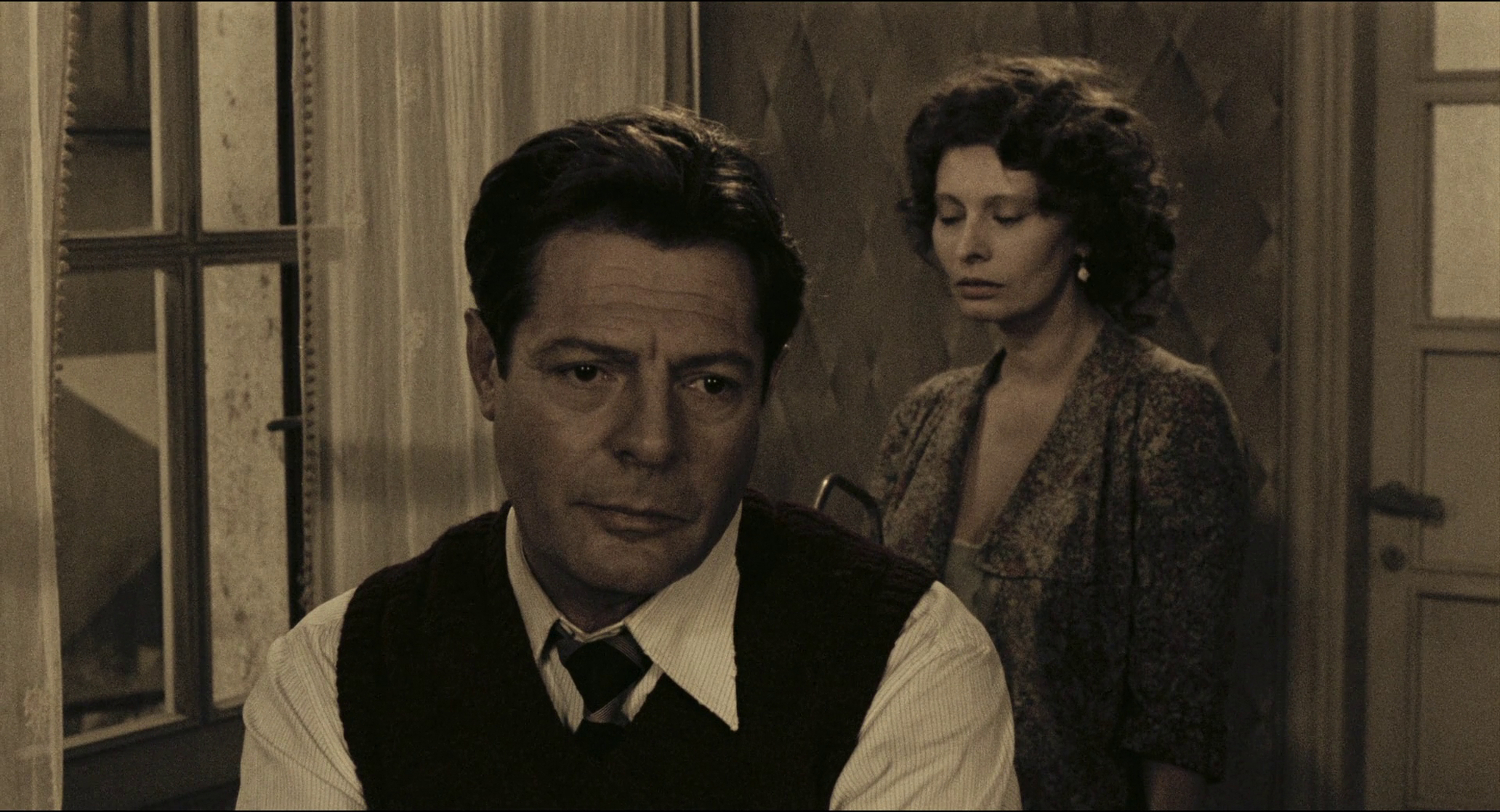 A Special Day (1977) A Special Day (1977)