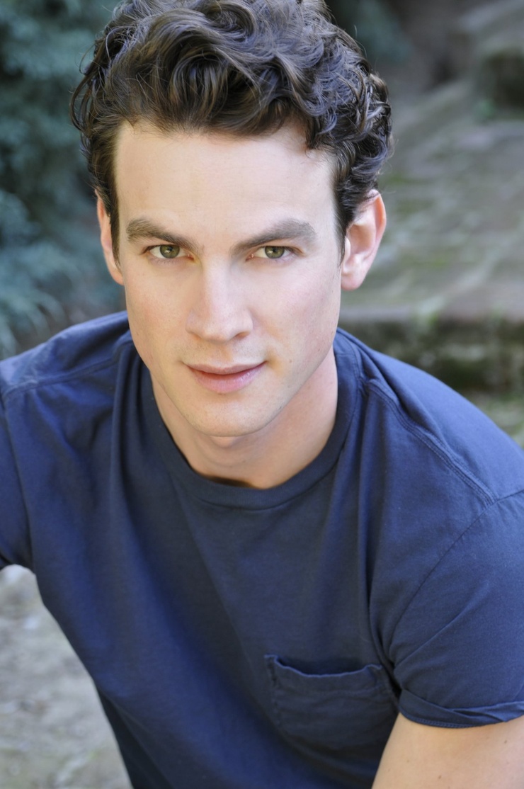 Picture of Luke Cook