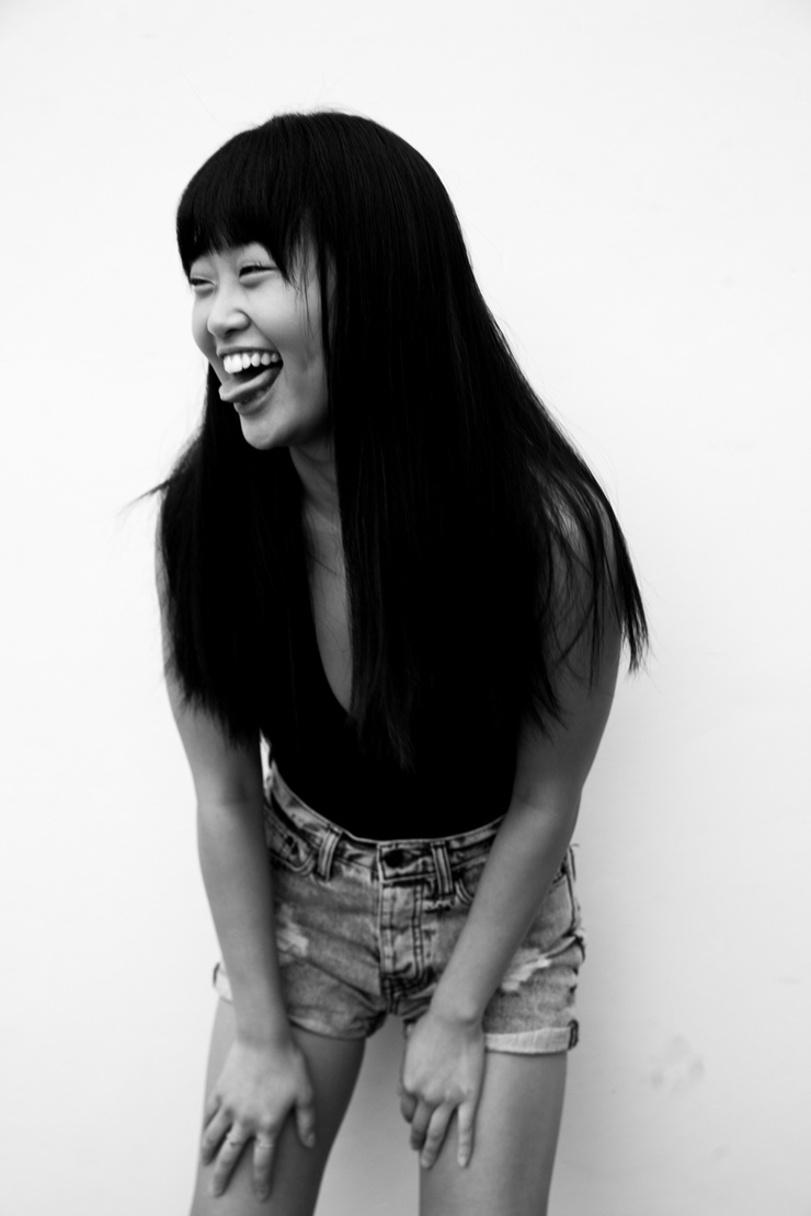 Picture of Alice Lee