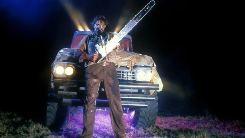 Leatherface: Texas Chainsaw Massacre III Leatherface: Texas Chainsaw Massacre III