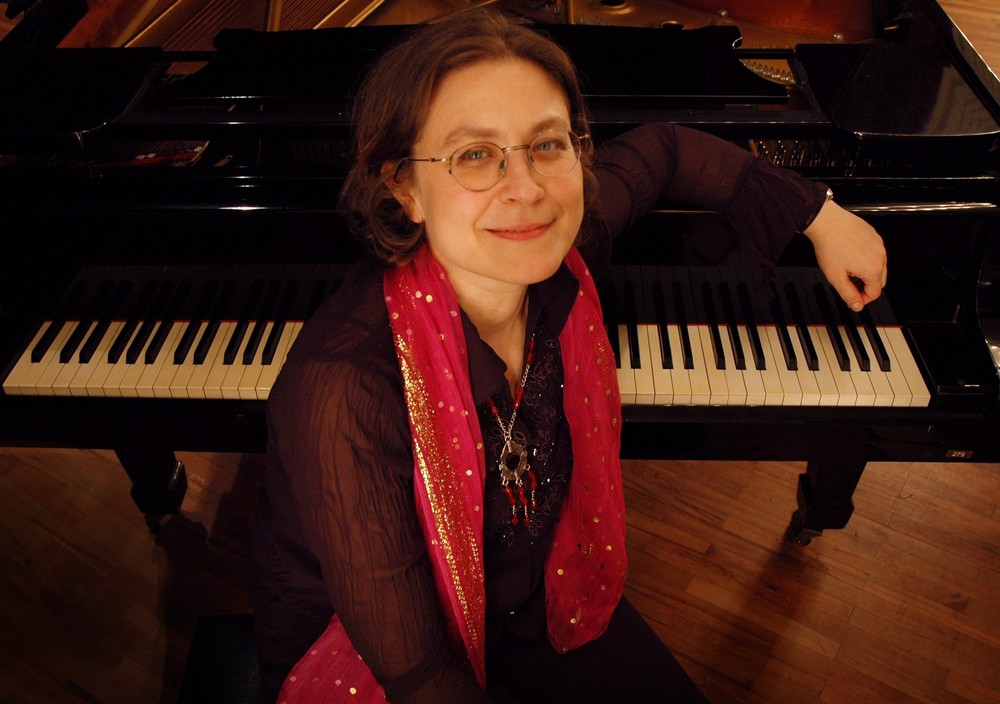 Ayse Tütüncü