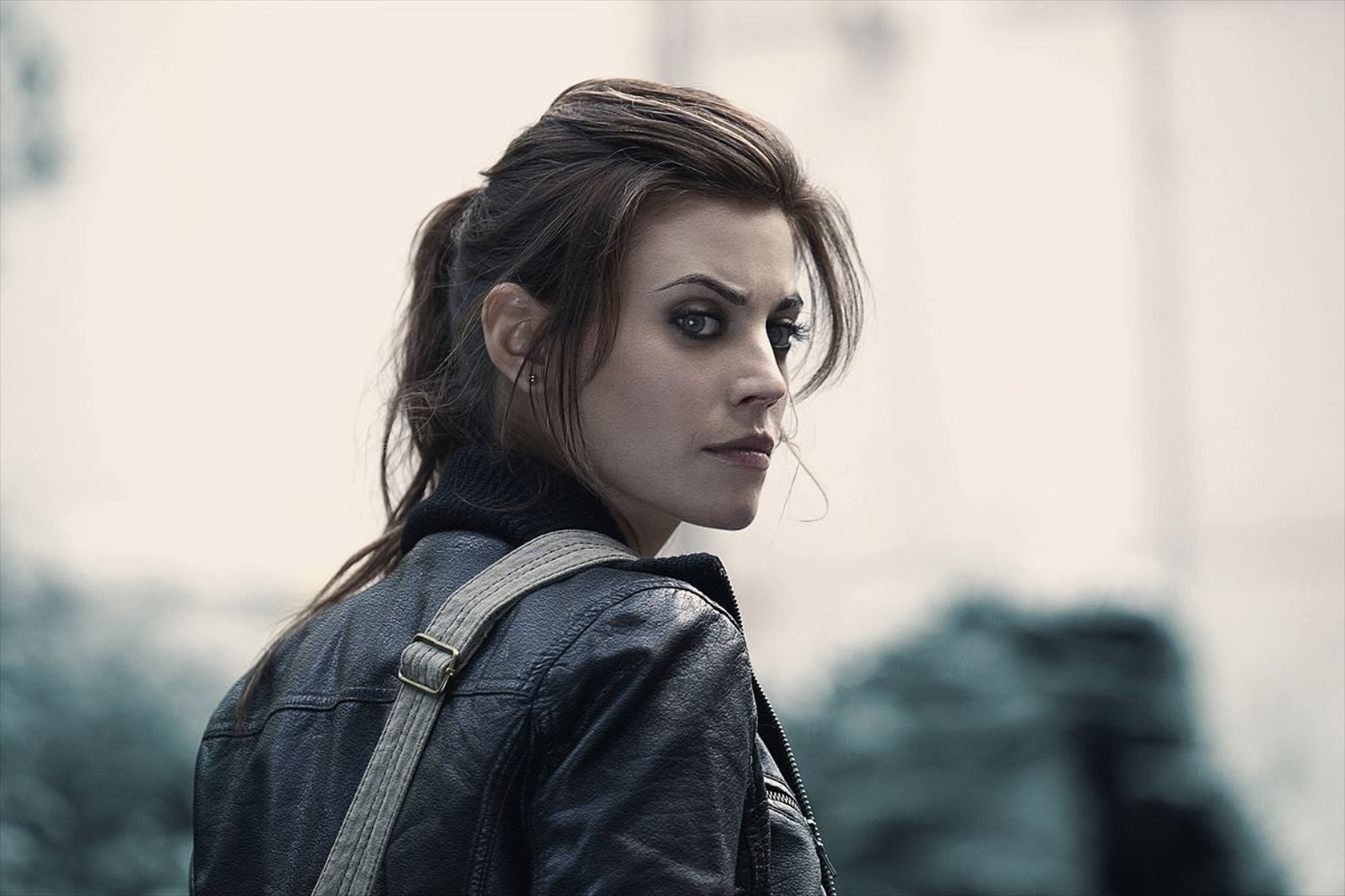 Meghan Ory Meghan Ory