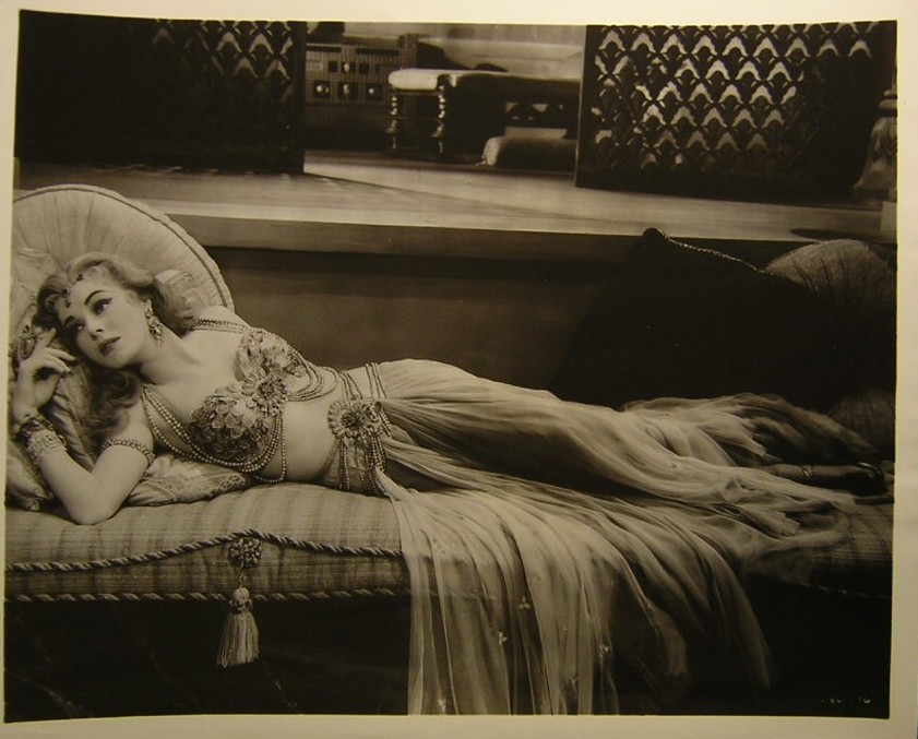 Eleanor Parker Eleanor Parker