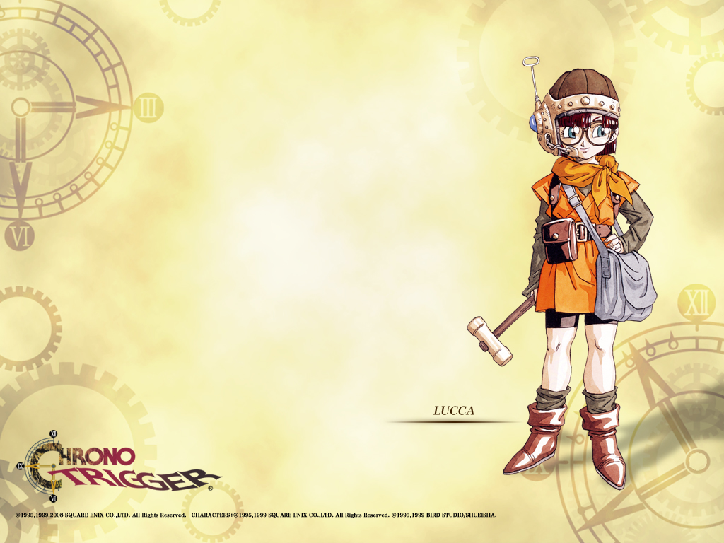 Chrono Trigger