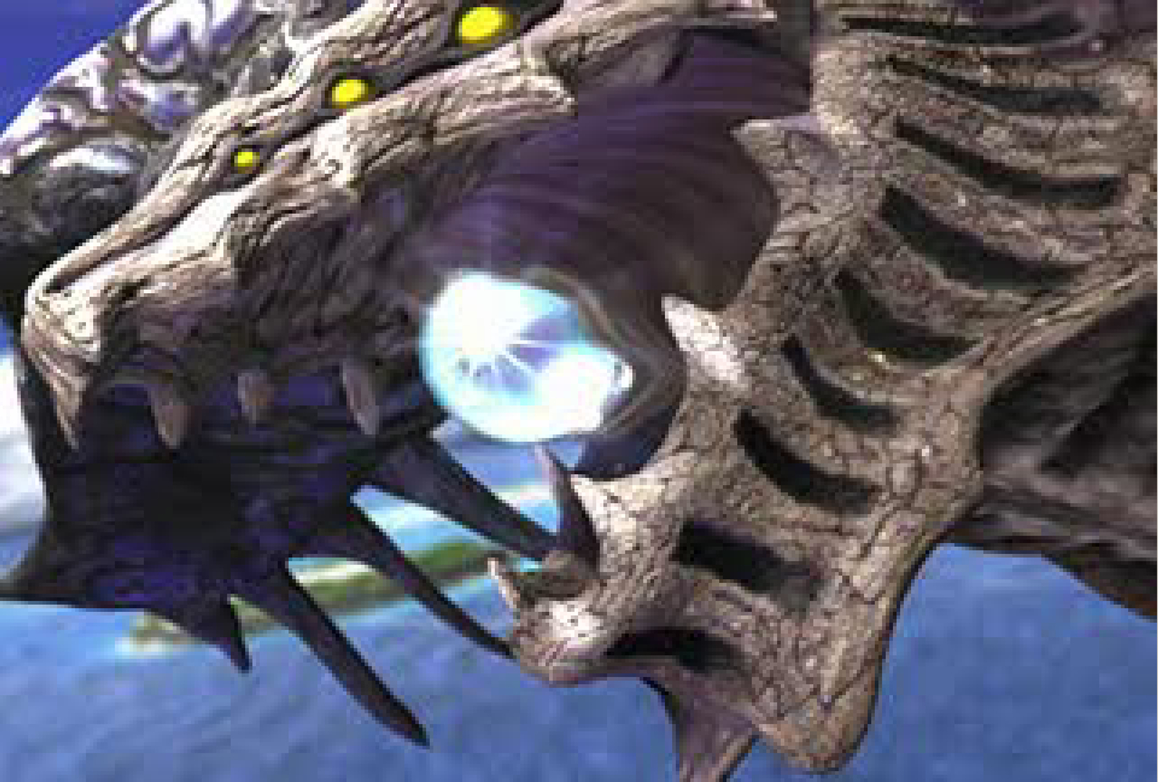 Chrono Cross