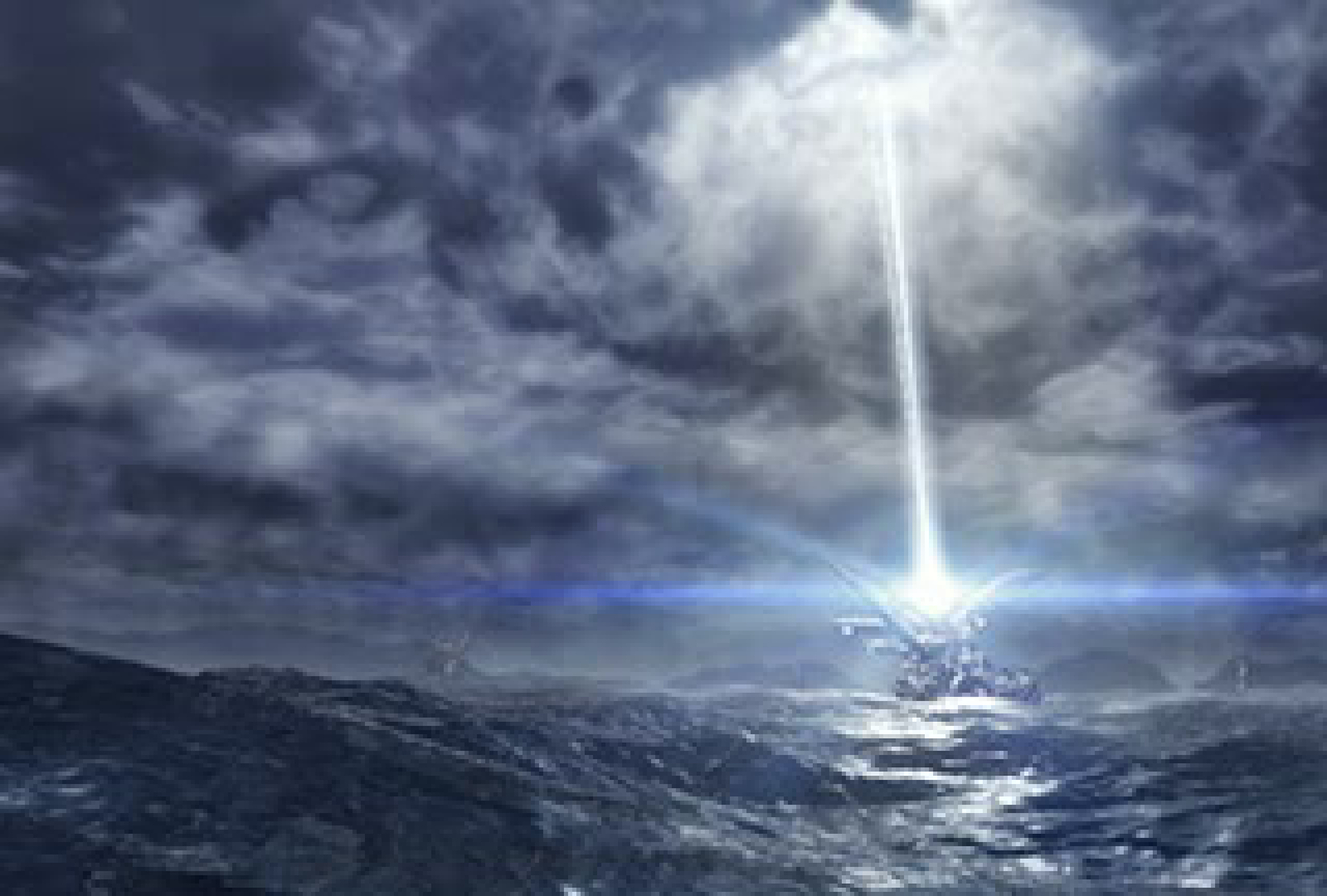 Chrono Cross