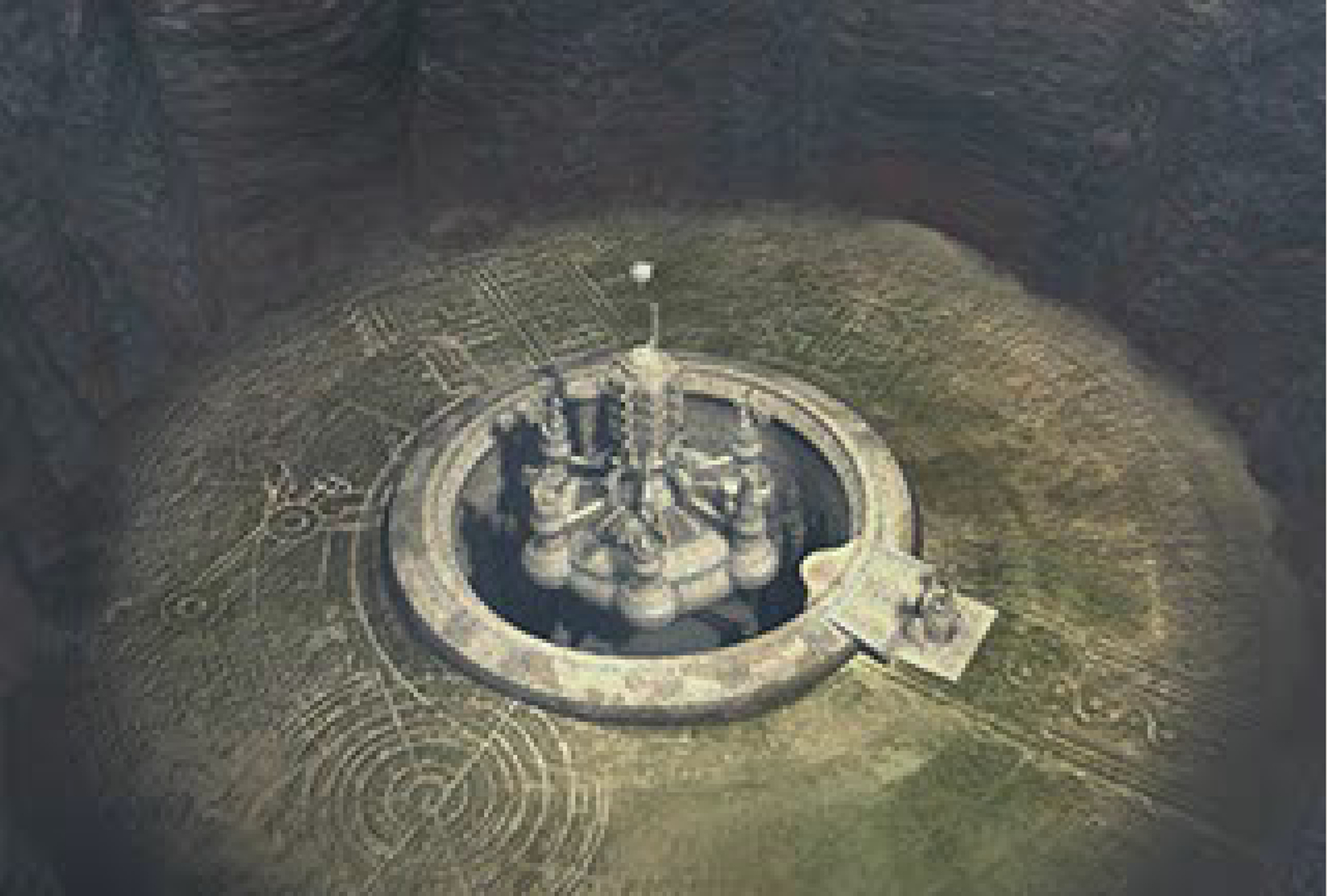 Chrono Cross