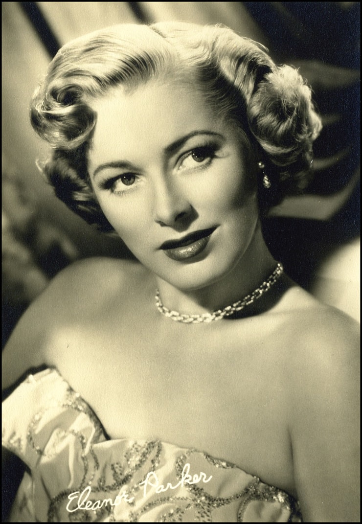 Picture of Eleanor Parker