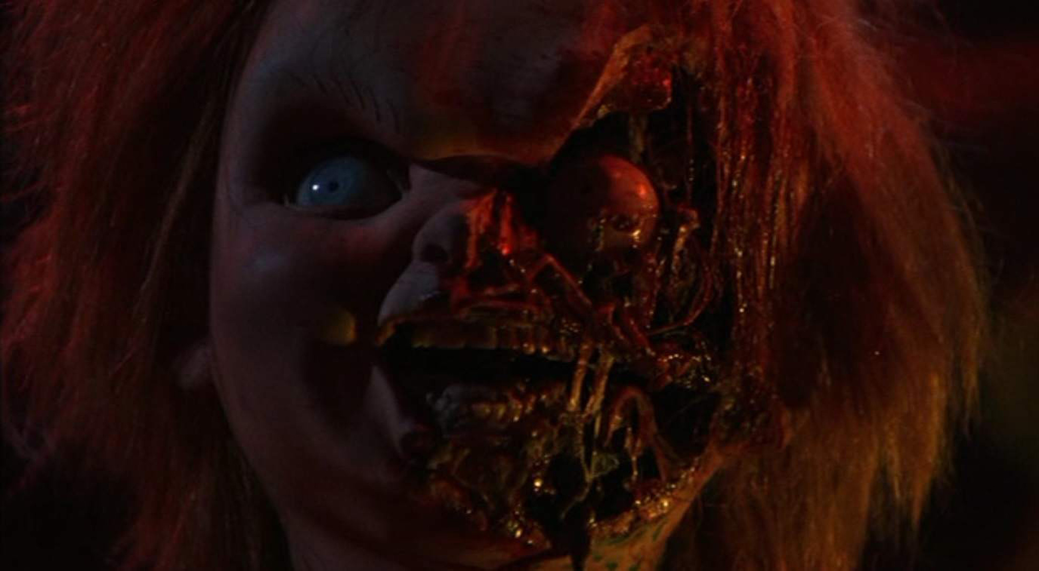 Child's Play 3