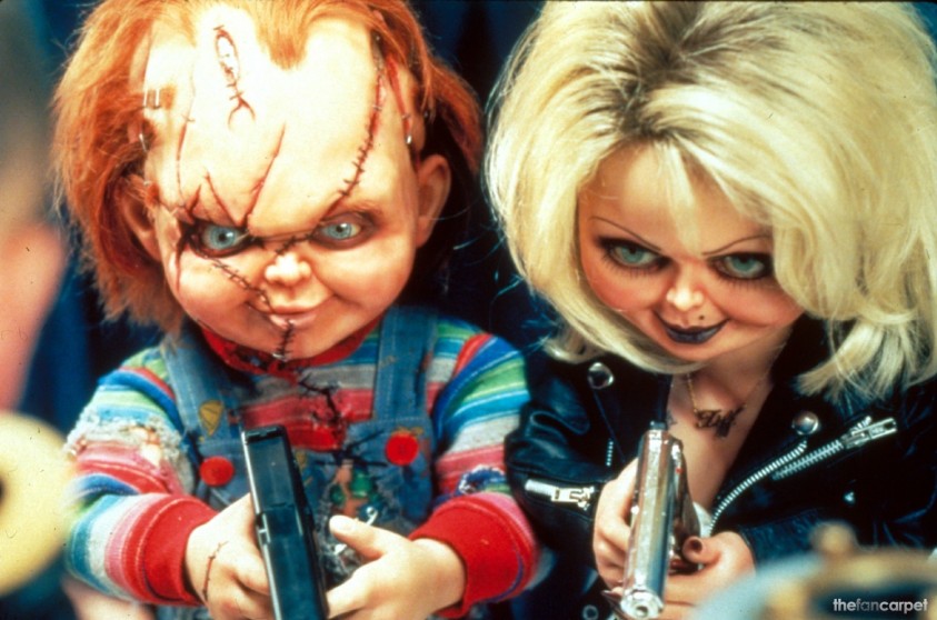 Bride of Chucky (1998)