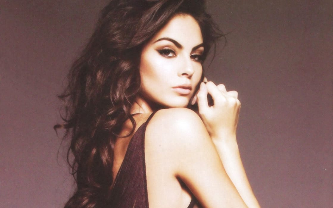 Ximena Navarrete