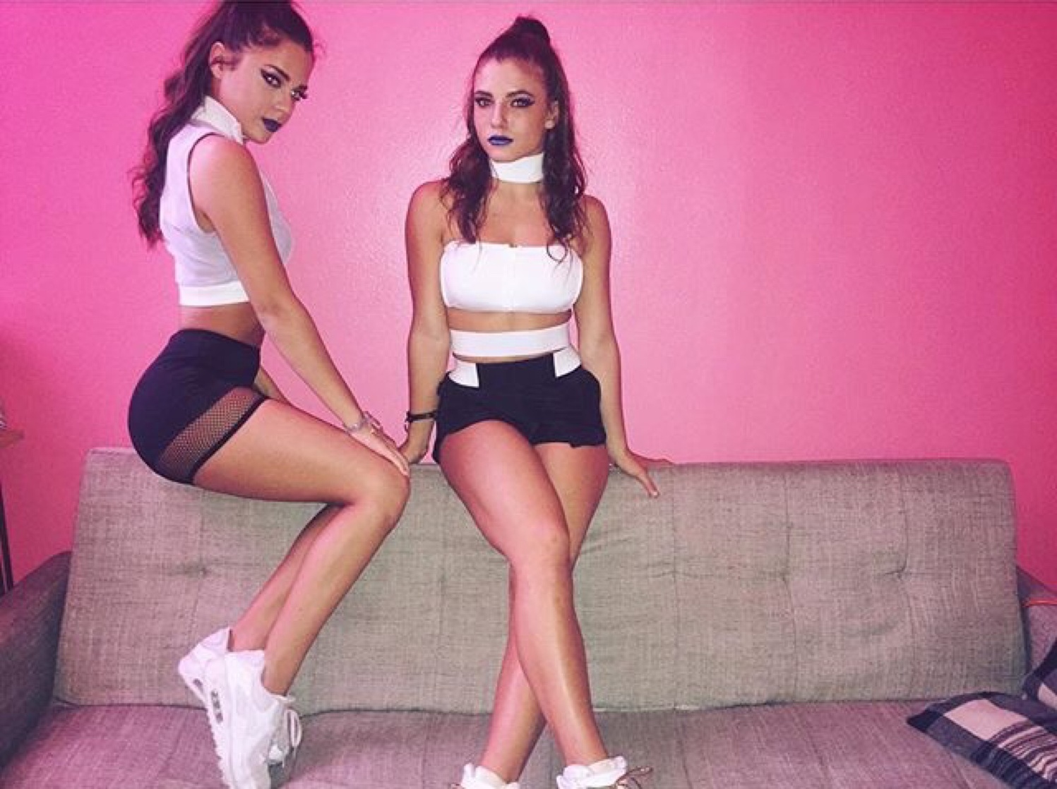 Jade Chynoweth Jade Chynoweth