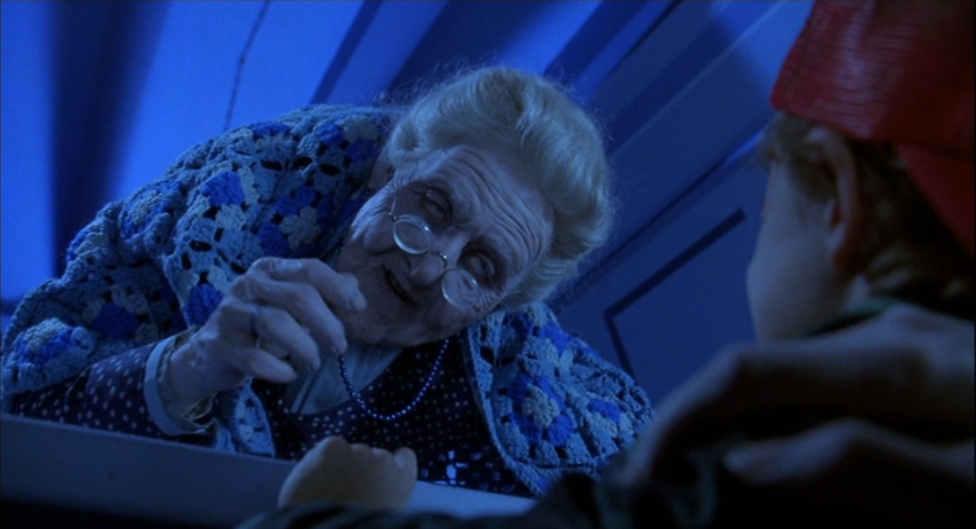 Bill & Ted's Bogus Journey Bill & Ted's Bogus Journey