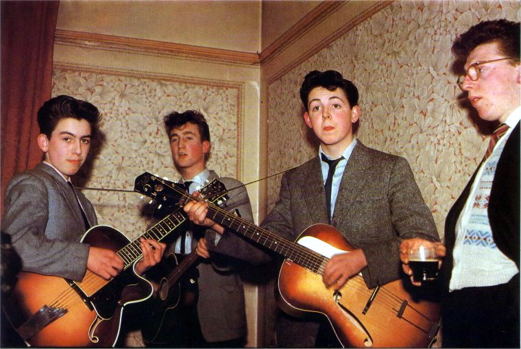 The Beatles The Beatles