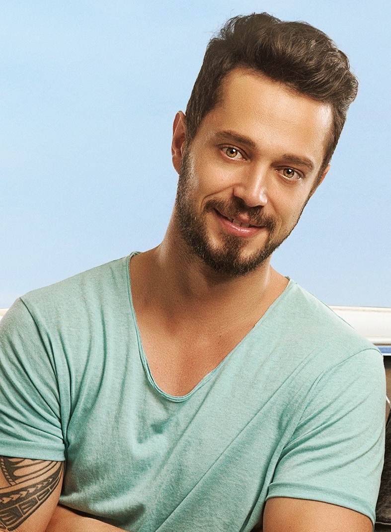 Murat Boz picture