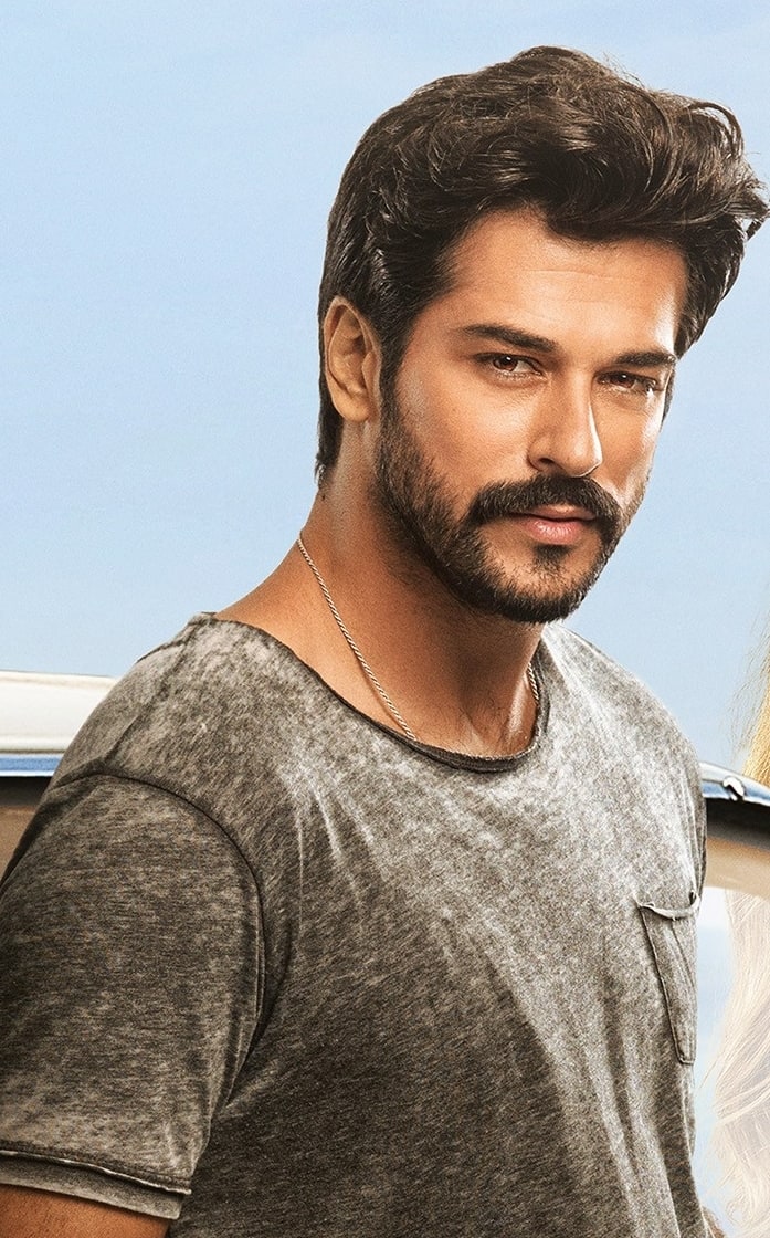 Picture of Burak Özçivit