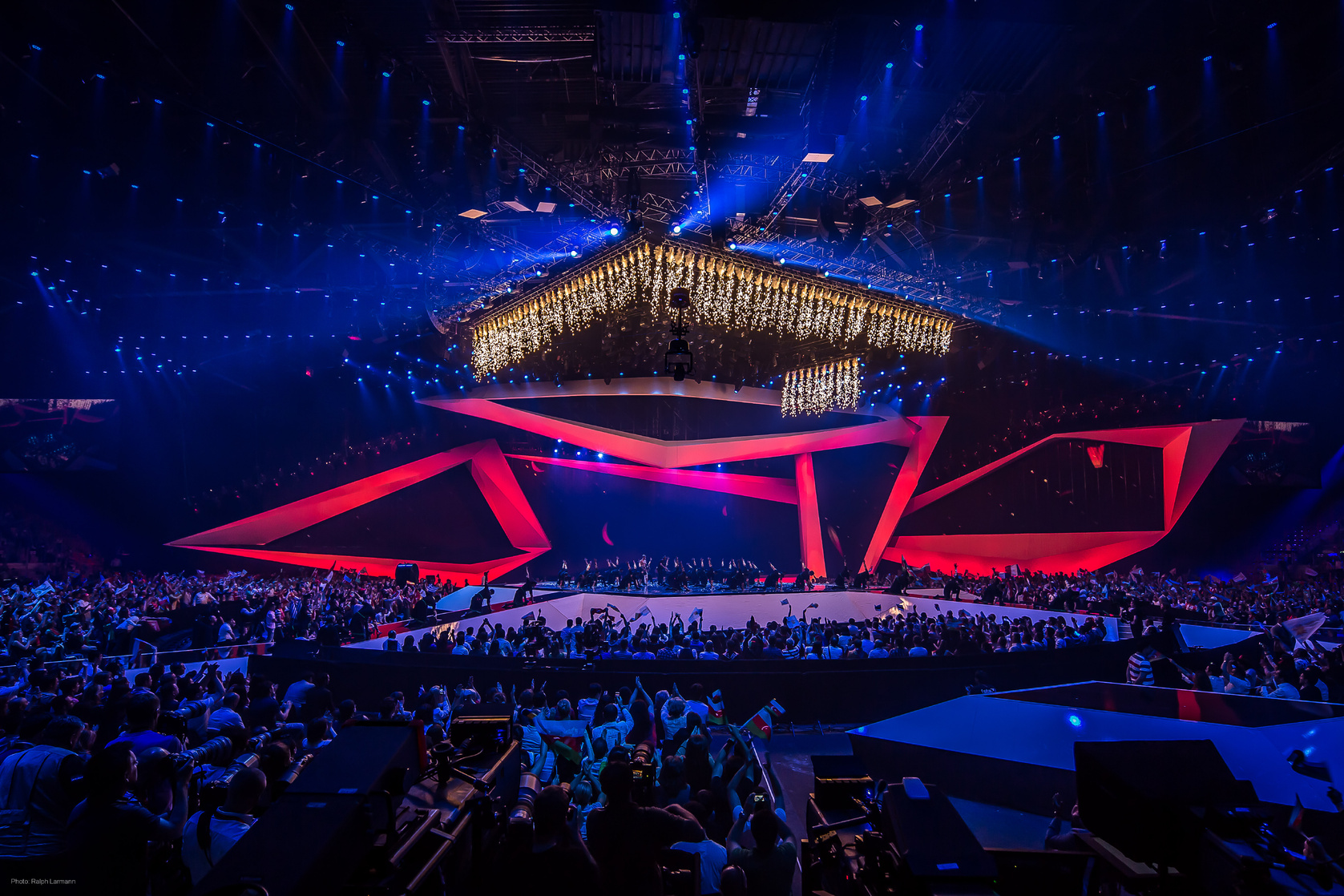 The Eurovision Song Contest