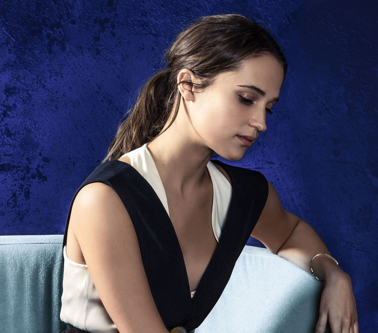 Alicia Vikander Alicia Vikander