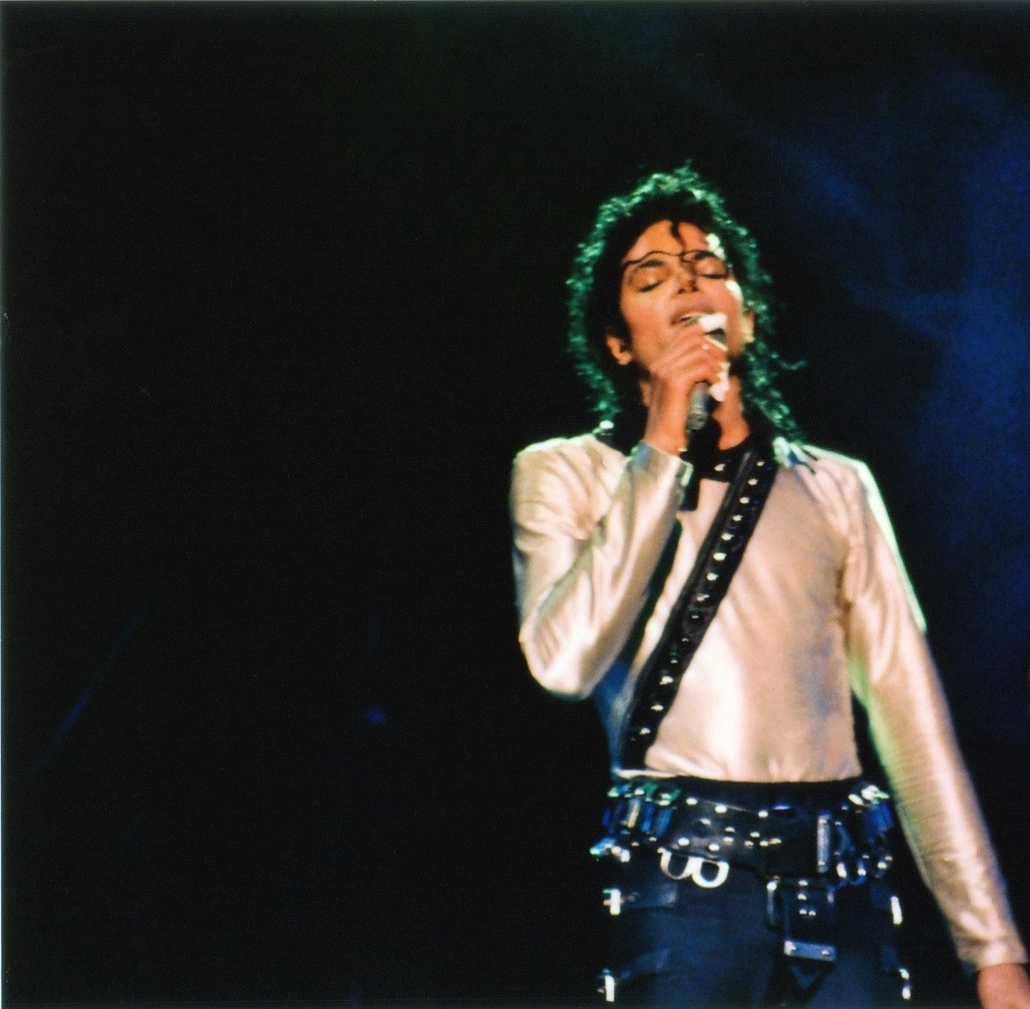 Michael Jackson