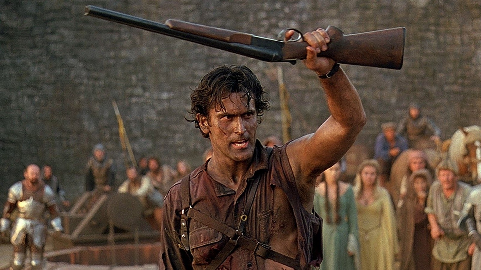 Army of Darkness Army of Darkness