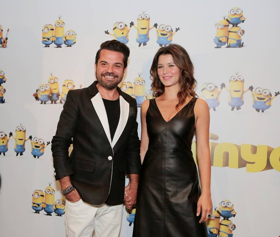 Beren Saat