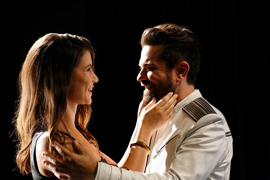 Beren Saat