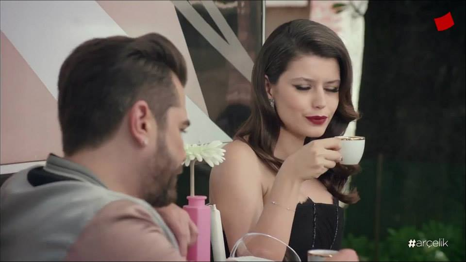 Beren Saat