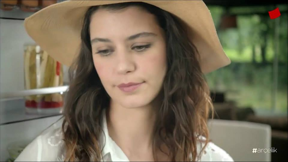 Beren Saat