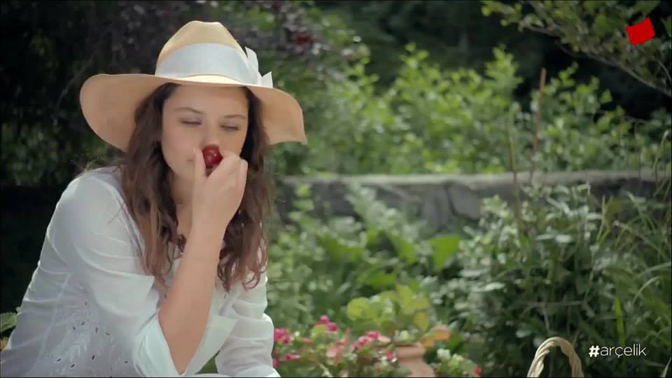 Beren Saat