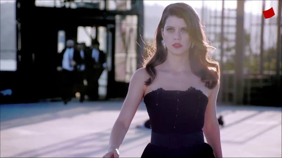 Beren Saat