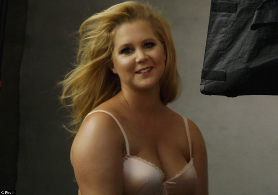 Amy Schumer