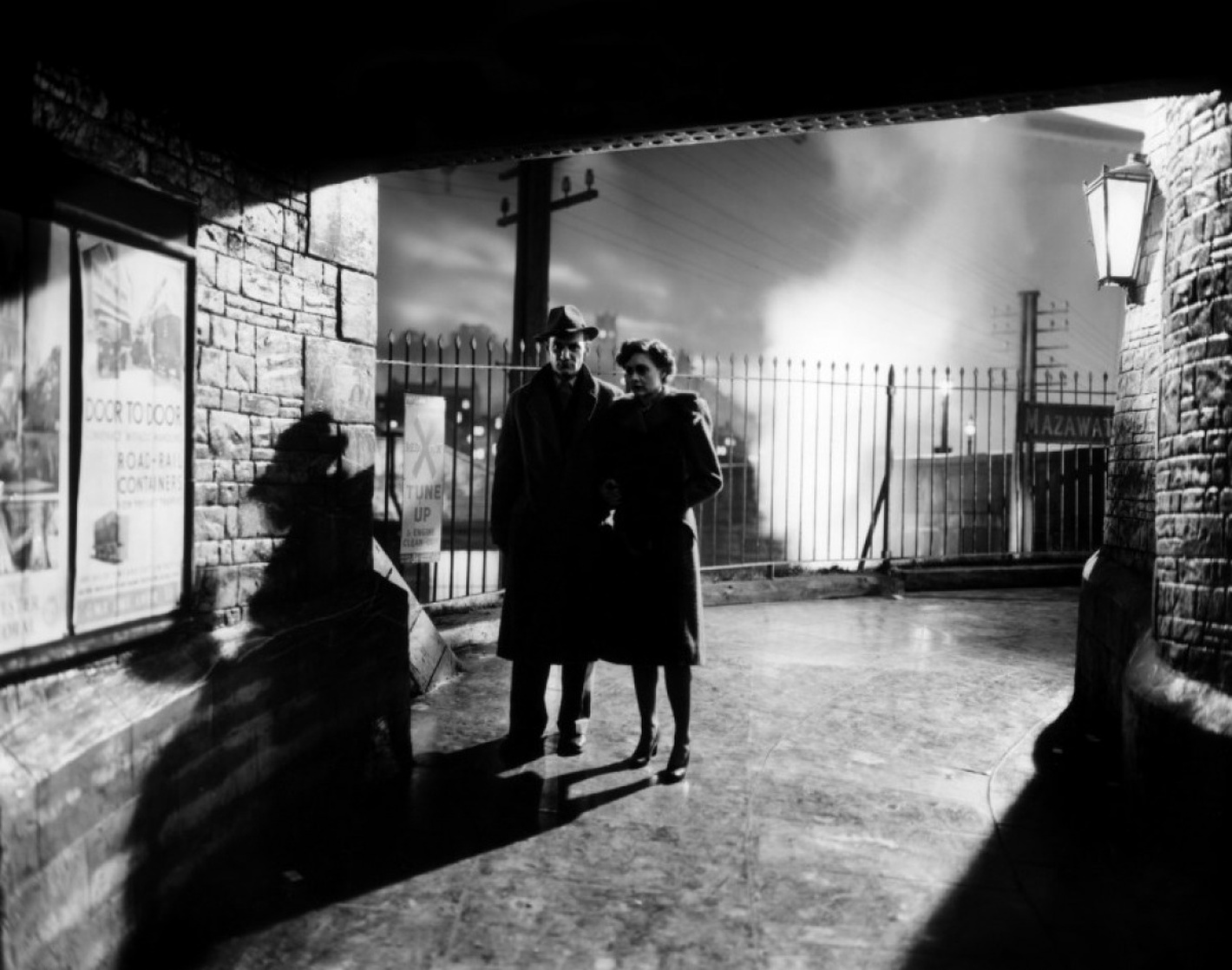 Brief Encounter