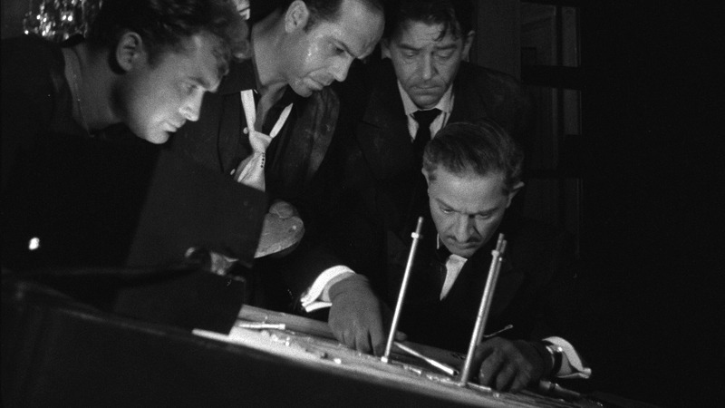 Rififi (1955)