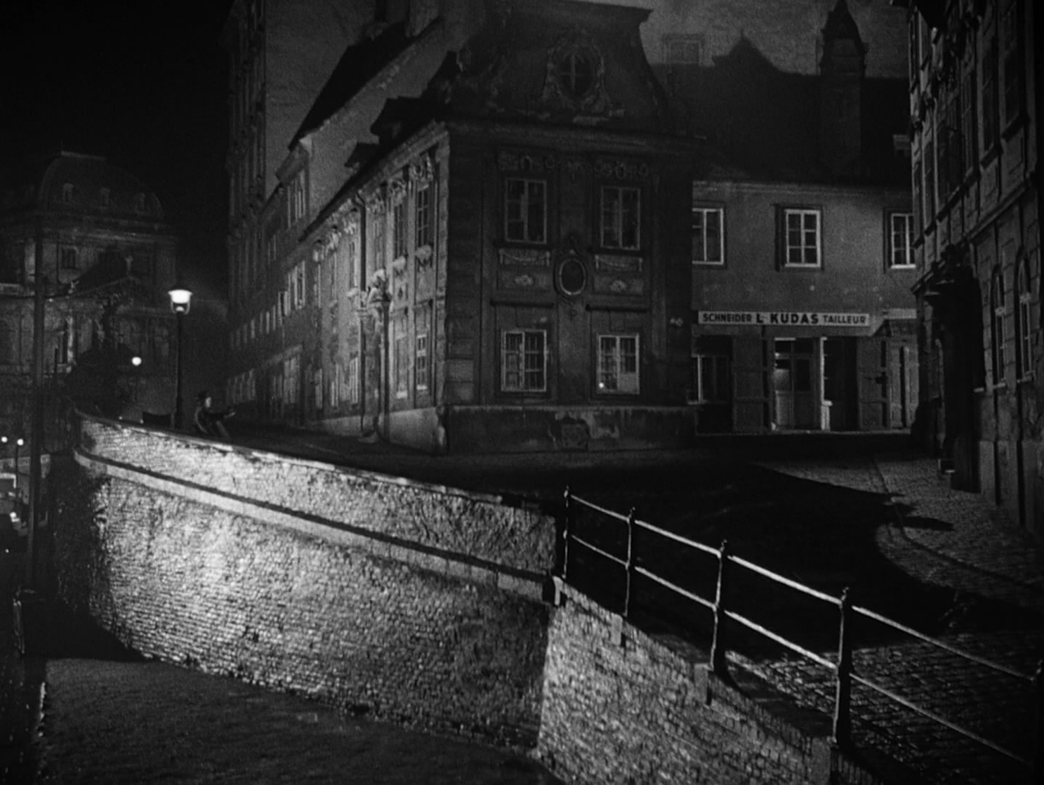 The Third Man The Third Man
