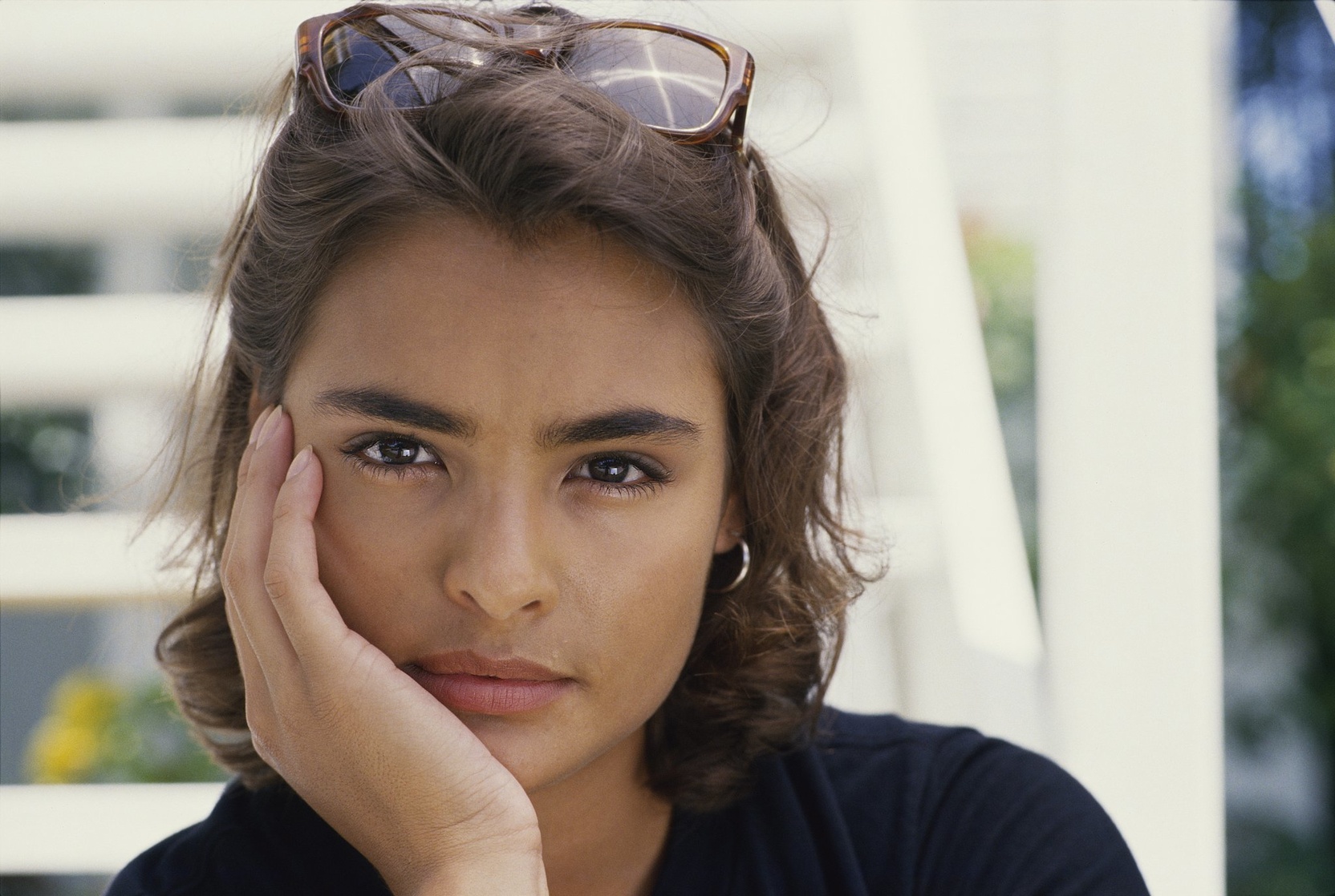 Talisa Soto Talisa Soto