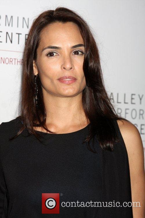 Next photo of Talisa Soto