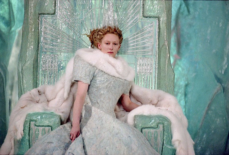 Tilda Swinton Tilda Swinton