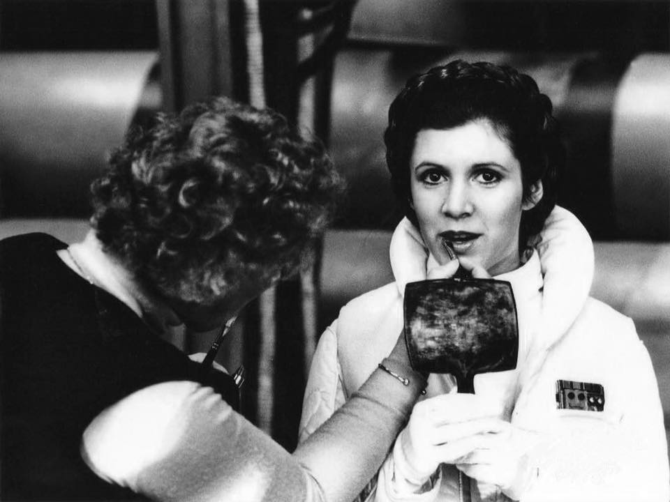The Empire Strikes Back The Empire Strikes Back