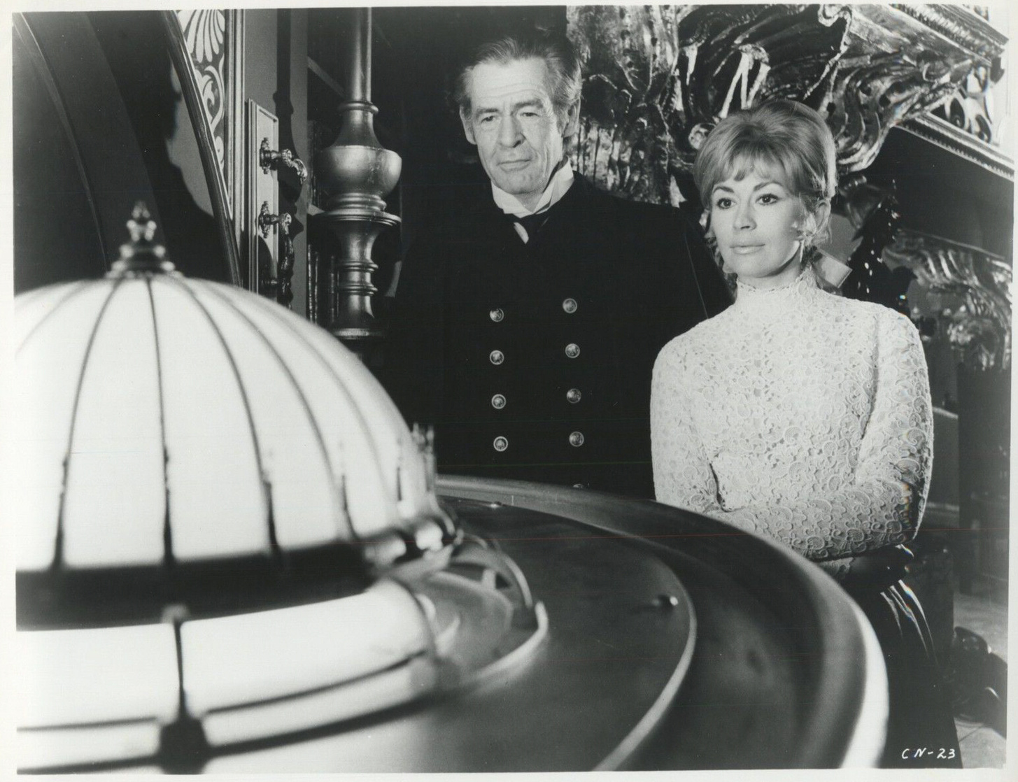 Robert Ryan Robert Ryan