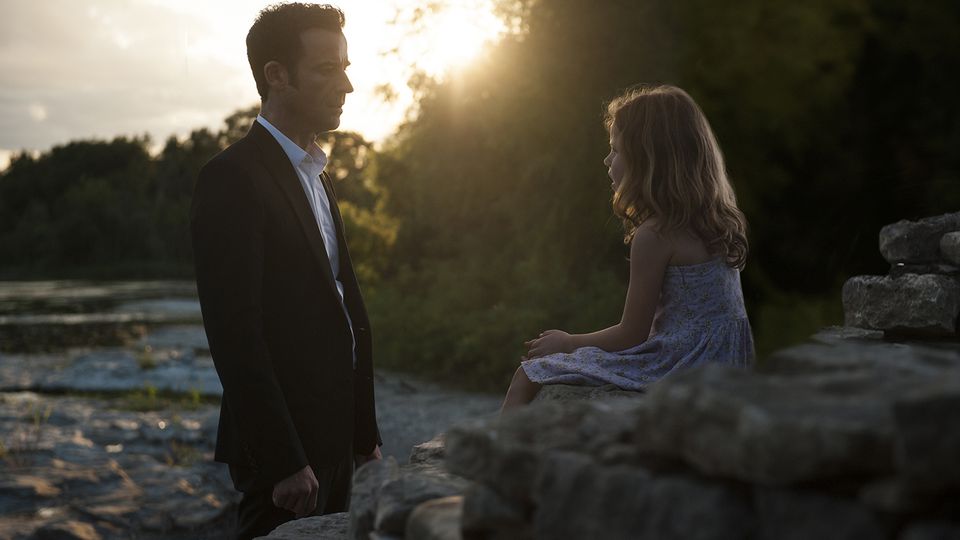 The Leftovers The Leftovers