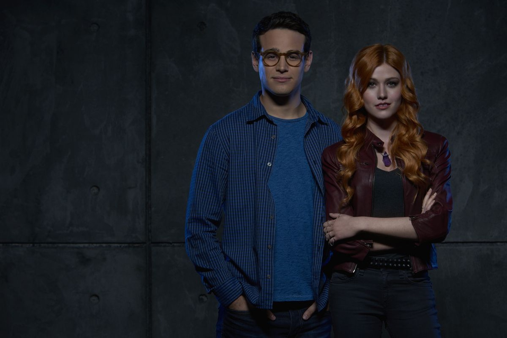 Shadowhunters