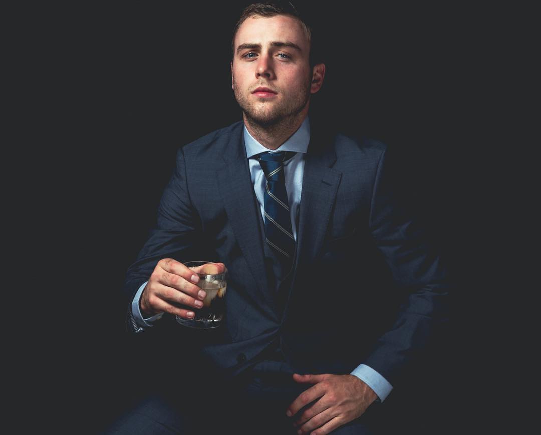 Sterling Beaumon Sterling Beaumon