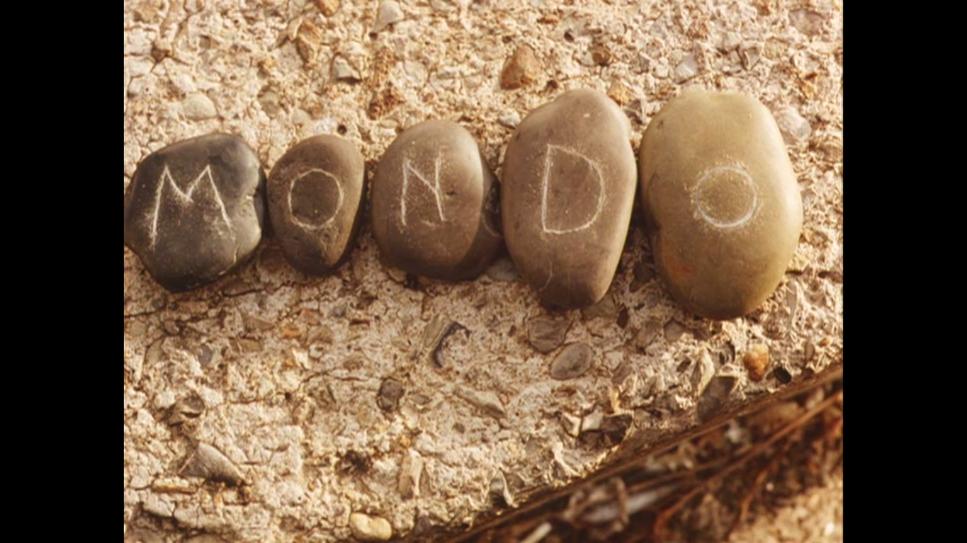 Mondo