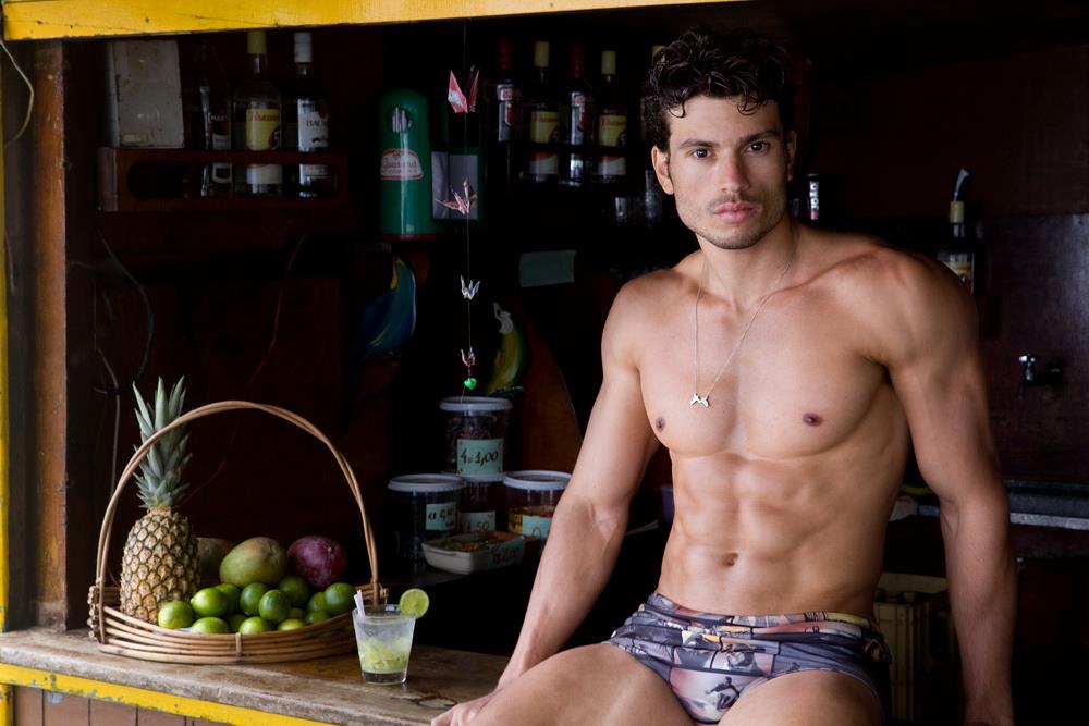Maikel Castro