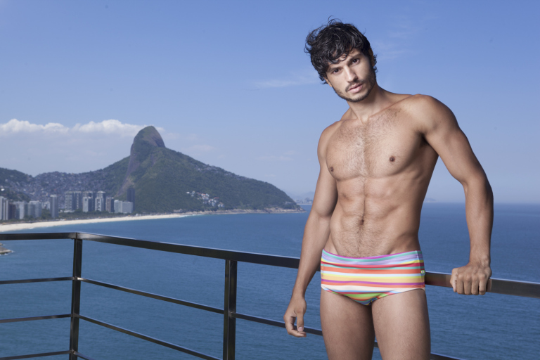 Maikel Castro