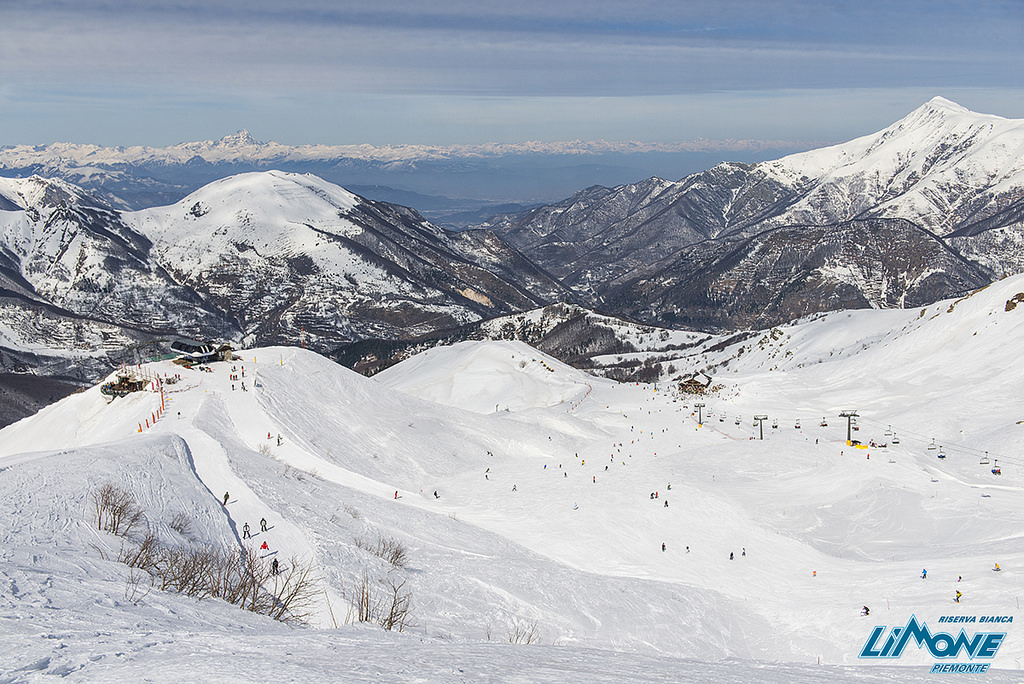 Limone Piemonte